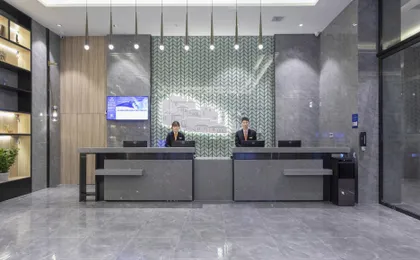 Yester Hotel (Xishui Qilong Impression)