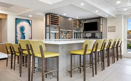 Hilton Garden Inn Mystic/Groton