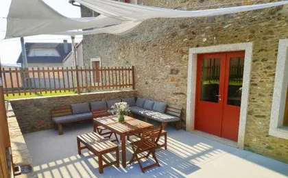 Casa Rural Carballo