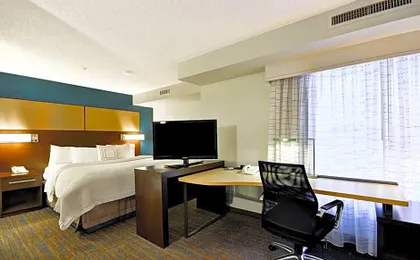 Residence Inn by Marriott Jacksonville Airport