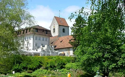 Hotel Schloss Romanshorn