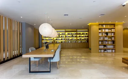 JI Hotel Shanghai Oriental Pearl Tower