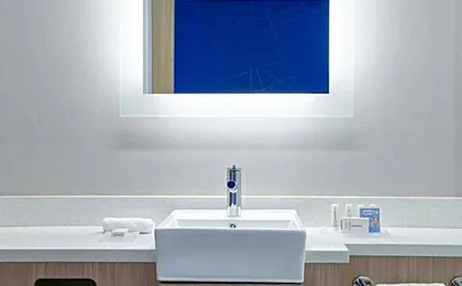 Springhill Suites by Marriott Wixom Novi