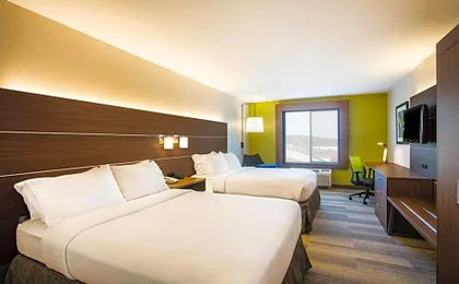 Holiday Inn Express Hotel & Suites Cedar City By IHG