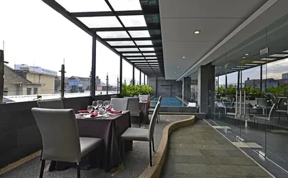 Serela Waringin Hotel