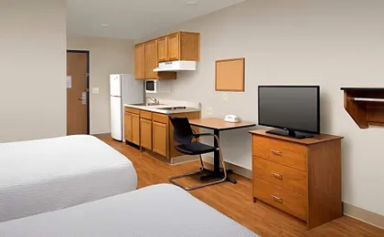 Extended Stay America Select Suites - Indianapolis - Plainfield