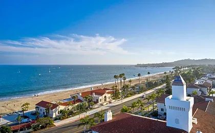 Mar Monte Hotel, By Hyatt