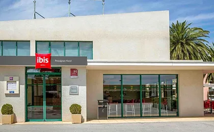 ibis Perpignan Nord