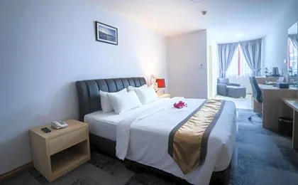 Al-Afiah Hotel