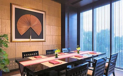 Wanda Realm Beijing