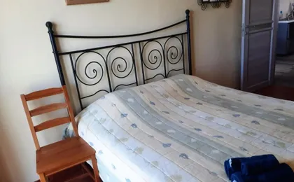 Casa Da Cristina Apartment