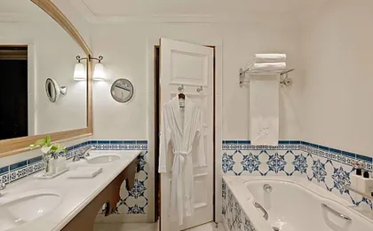 Hotel das Cataratas, A Belmond Hotel, Iguassu Falls
