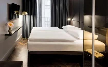 Hotel ROMY by AMANO
