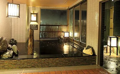 Dormy Inn Express Kakegawa