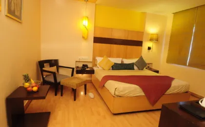 Justa The Residence Hyderabad