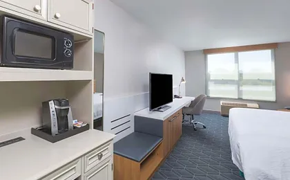 Hilton Garden Inn Oakland/San Leandro