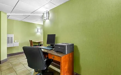 Quality Inn Selma - Smithfield