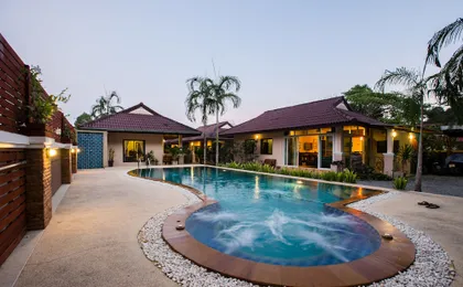Ao Nang, Bang-On Resort