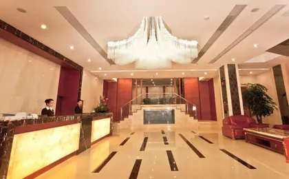 Bravo Business Hotel