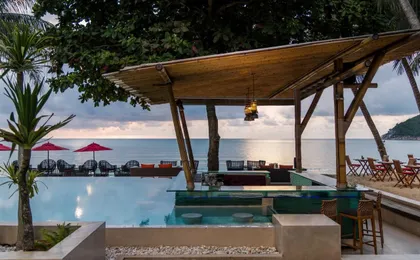 Anantara Rasananda Koh Phangan