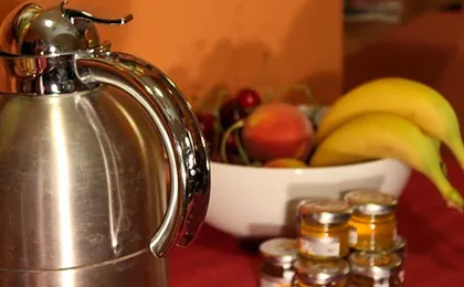 B&B Residenza Pizziniaco