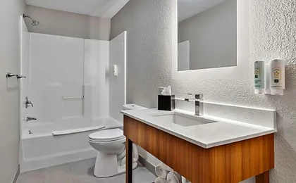 Quality Inn Sheridan