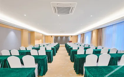 Vienna Hotel (Dongping Xihualian)
