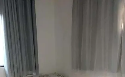 Casa com 2 quartos e banheira de Hidromassagem