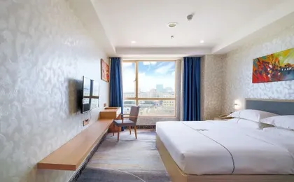 Hao Ting Hotel