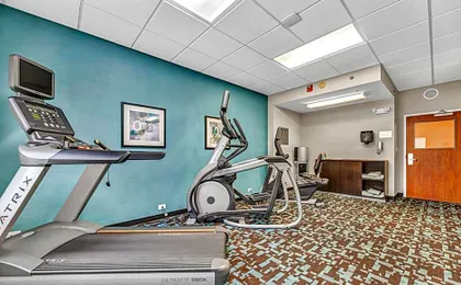 Fairfield Inn & Suites by Marriott Lumberton