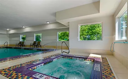 Best Western Plus Washington Hotel