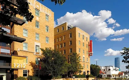 Ambassador Hotel Oklahoma City, Autograph Collection