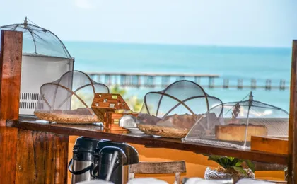 Pousada Fortal Villa Praia