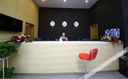 7 Days Premium (Pingyuan Xinhua Road)