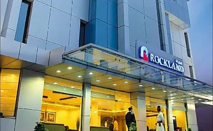 Hotel Rockland CR Park