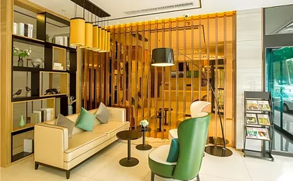 City Comfort Inn Baoding Xiongan New Area Xiong County Government