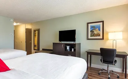 Red Lion Hotel Monterey