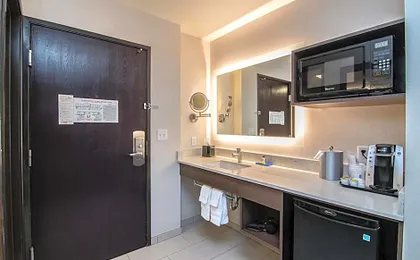 Holiday Inn Express Spokane-Downtown By IHG
