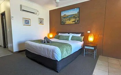 The Gidgee Inn