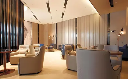 Echarm Hotel Qidong