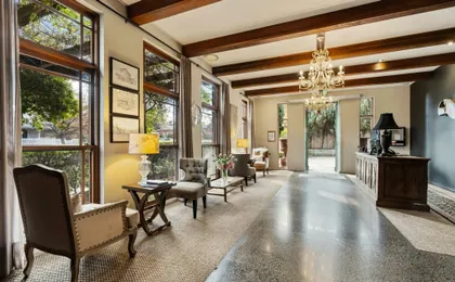 De Russie Boutique Hotel