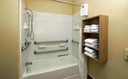 Microtel Inn & Suites By Wyndham Florence