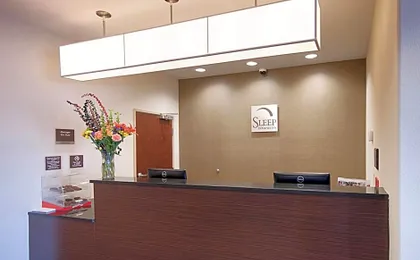 Sleep Inn & Suites Carlsbad Caverns Area