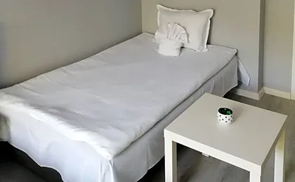 La Piazza Hotel