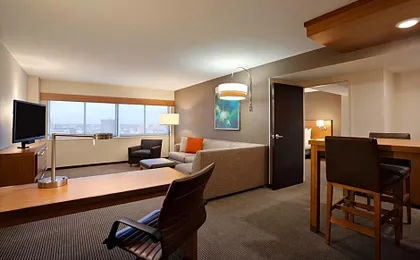 Hyatt Place Minneapolis Downtown