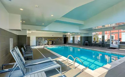 Residence Inn by Marriott Harrisburg North