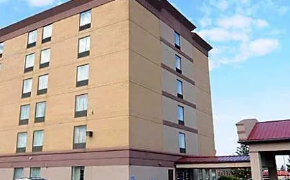 Days Inn by Wyndham Calumet Park