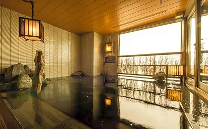 Dormy Inn Express Kakegawa