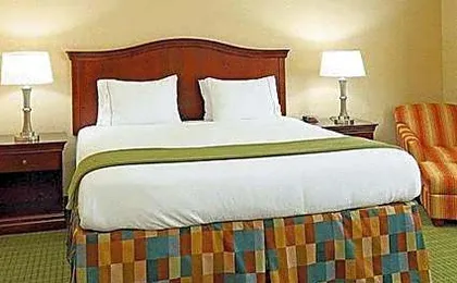 Holiday Inn Express Hotel & Suites Henderson - Traffic Star By IHG