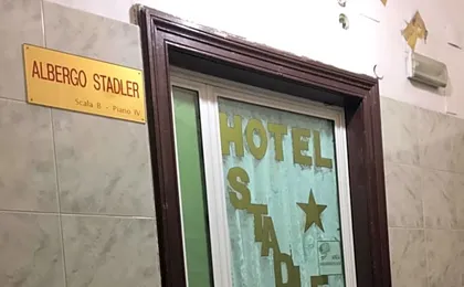 Albergo Stadler